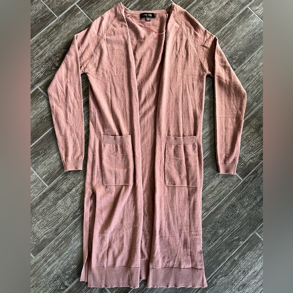 McKie Rae Sweaters - McKie Rae Duster Sweater